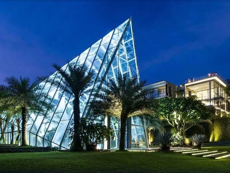Amaryllis Boutique Resort Paragajen Luaran gambar
