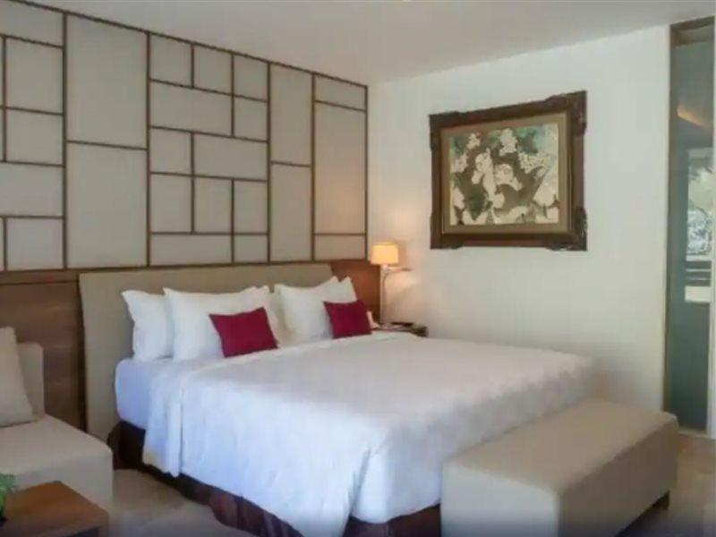Amaryllis Boutique Resort Paragajen Luaran gambar