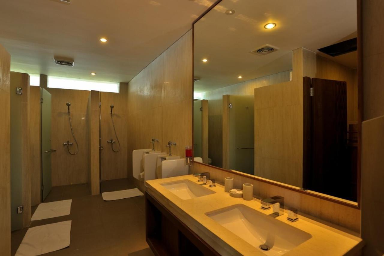 Amaryllis Boutique Resort Paragajen Luaran gambar